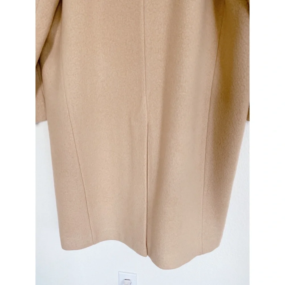 Vince long coat
